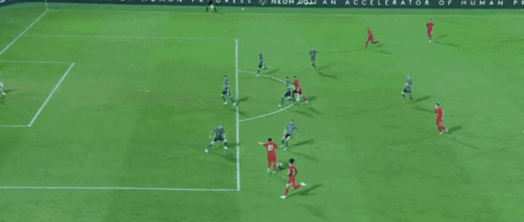 12強賽-國足1-1澳大利亞6輪5分 武磊點射破門救主 12強賽-國足1-1澳大利亞6輪5分 武磊點射破門救主