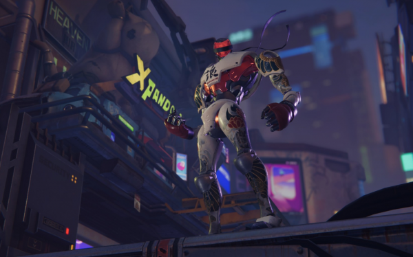 國產競技體育遊戲之光？《超級巴基球》詮釋3V3的真正魅力