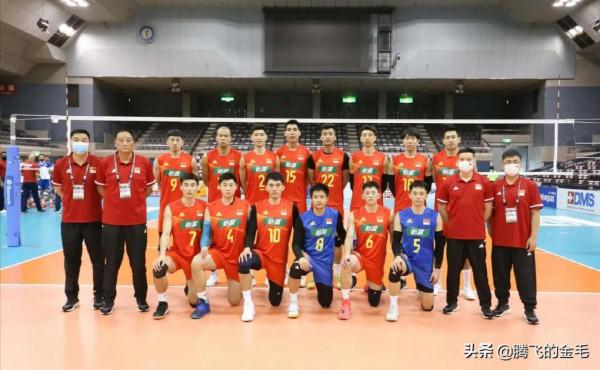 男排進步說明中國有好教練:如果他來執教女排,或能延續里約輝煌 男排進步說明中國有好教練:如果他來執教女排,或能延續里約輝煌