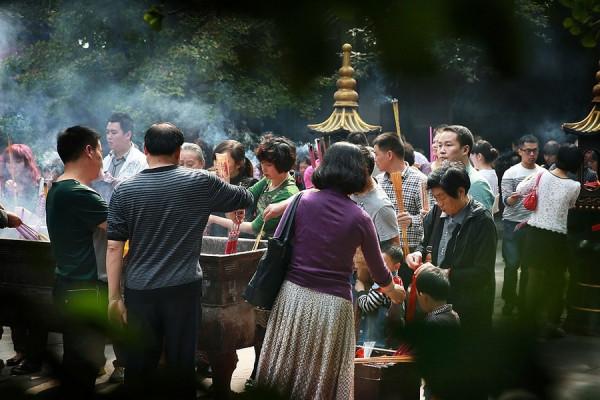 成都必去的景點:被國家重點保護!門票5元,公交可直達 成都必去的景點:被國家重點保護!門票5元,公交可直達