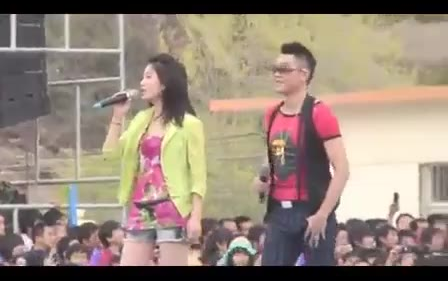 曾火遍大江南北的6對組合，如今怎樣了？入伍 燒傷 被拘 雪藏