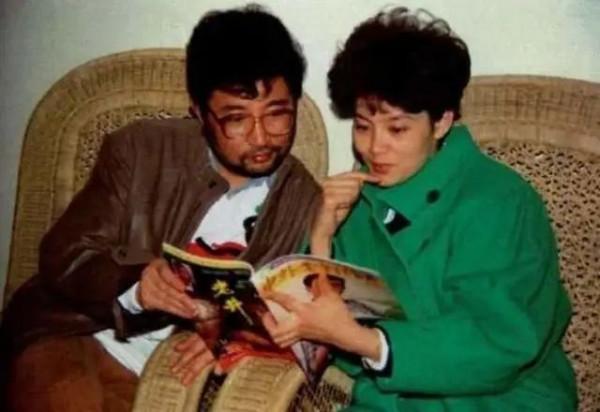 張國立：與鄧婕再婚後，把前妻當親人，親兒子卻經常給他添堵