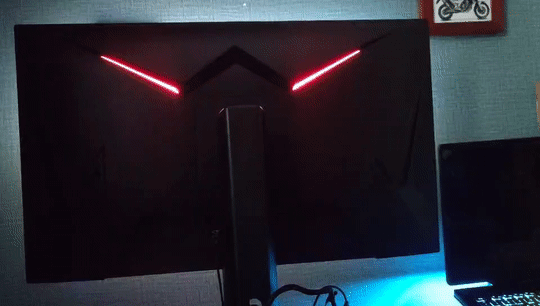 千元2K高刷屏，遊戲玩家神器，KTC H27T22電競顯示器評測