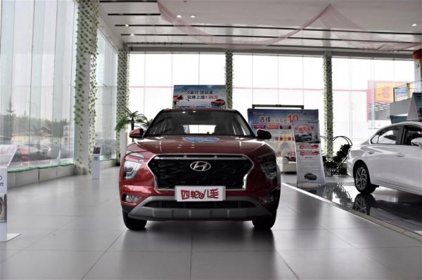 都是韓系小型SUV,KX3傲跑和ix25怎麼選? 都是韓系小型SUV,KX3傲跑和ix25怎麼選?