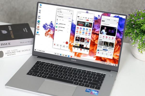 2021 價效比高膝上型電腦推薦