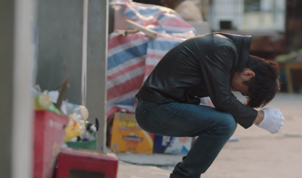 趙麗穎新劇期待值破10萬,被曝未播先買評論,迷霧劇場又要翻車? 趙麗穎新劇期待值破10萬,被曝未播先買評論,迷霧劇場又要翻車?