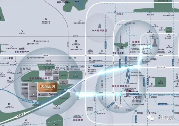 西四環神戶型改善盤，首創真封神了？