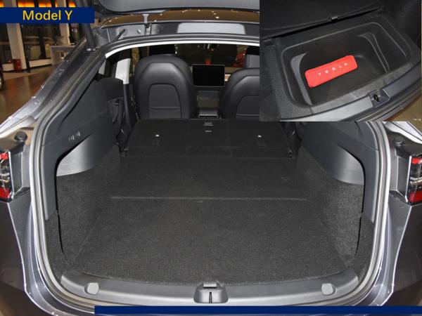 “鯰魚”電動車品牌的大動作 Model Y車型配置解析 “鯰魚”電動車品牌的大動作 Model Y車型配置解析