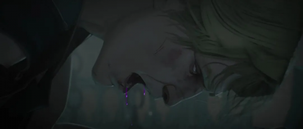 《雙城之戰》正式解禁！從概念藝術到角色模型，看了直呼過癮