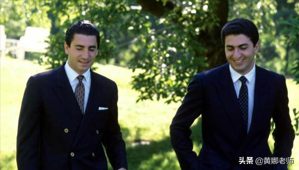 像死老鼠一樣被美國拋棄：伊朗末代國王巴列維的流亡歲月