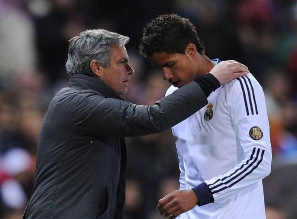 十年風雨！瓦拉內在皇馬的前半段，不是“正選”的“超新星”