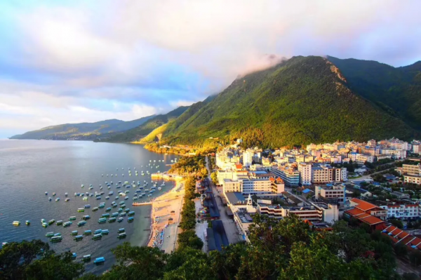 去過還想再去,滇東南到底有什麼魔力? 去過還想再去,滇東南到底有什麼魔力?