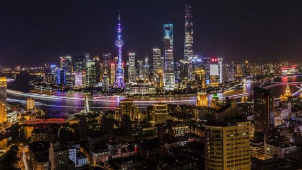 中國何時變得如此強大?德國學者:不知不覺中,中國時代已經來臨 中國何時變得如此強大?德國學者:不知不覺中,中國時代已經來臨