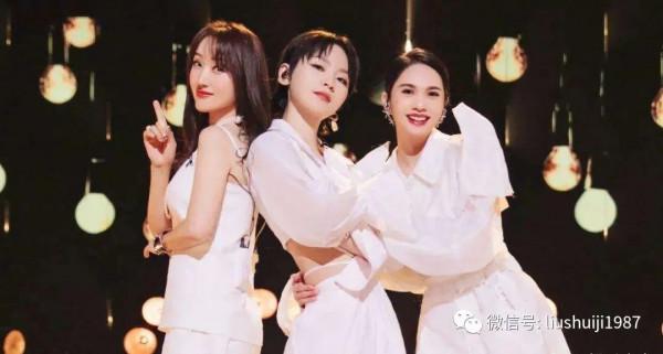 總有些感動一直Live！記住這十個精彩華語音樂現場