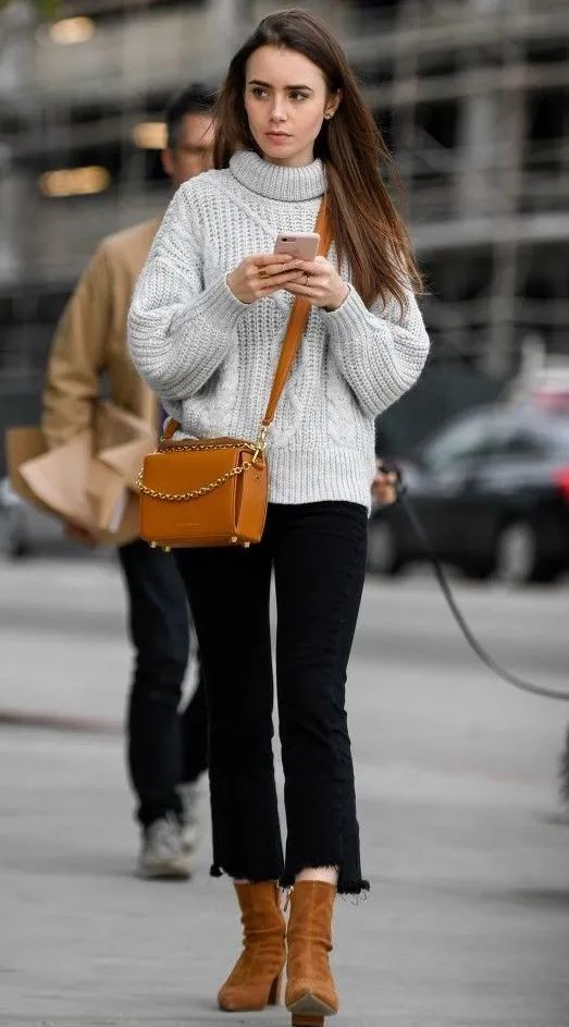 去年你們誇她有個性，今年她變得更茶更土來報答