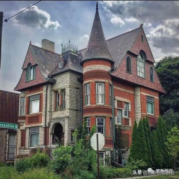 真美，120個世界最美建築