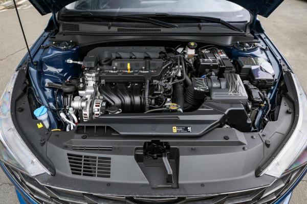 第七代伊蘭特是不是一臺超值的家用轎車 第七代伊蘭特是不是一臺超值的家用轎車