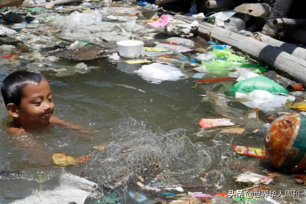 70萬人“飄浮”在東南亞最大淡水湖上，無身份無國籍無人問津