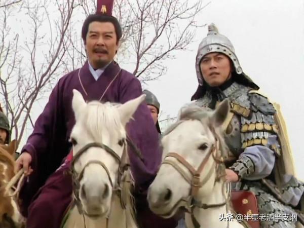 關羽瞧得起的七個三國武將：不想惹的只有一個，能打過的有幾個？