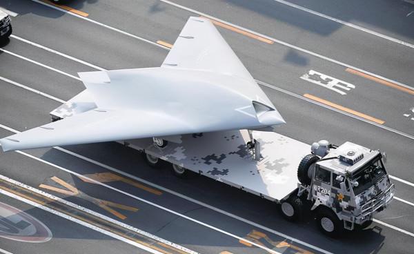 讀懂國產無人機:五菱宏光與特斯拉 讀懂國產無人機:五菱宏光與特斯拉