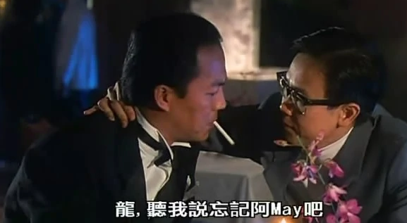 5大美男今昔顏值對比，有人名利雙收越老越帥，有人轉行賣保險