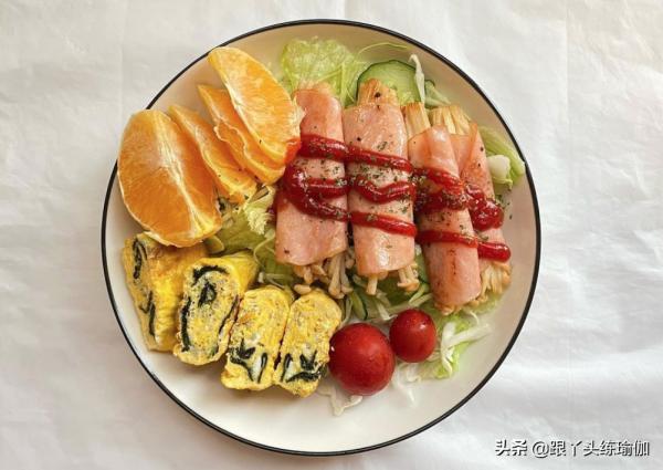 我是如何做到體重不變的情況下，看起來瘦了？