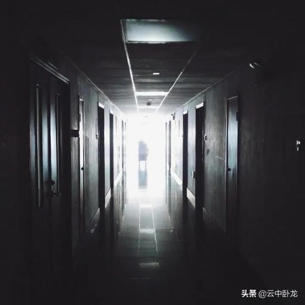 老韓講了一個故事：醫心