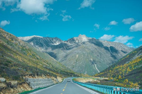 國慶川A大軍“攻陷”的兩個旅遊地,網友:成都人將美景一網打盡 國慶川A大軍“攻陷”的兩個旅遊地,網友:成都人將美景一網打盡