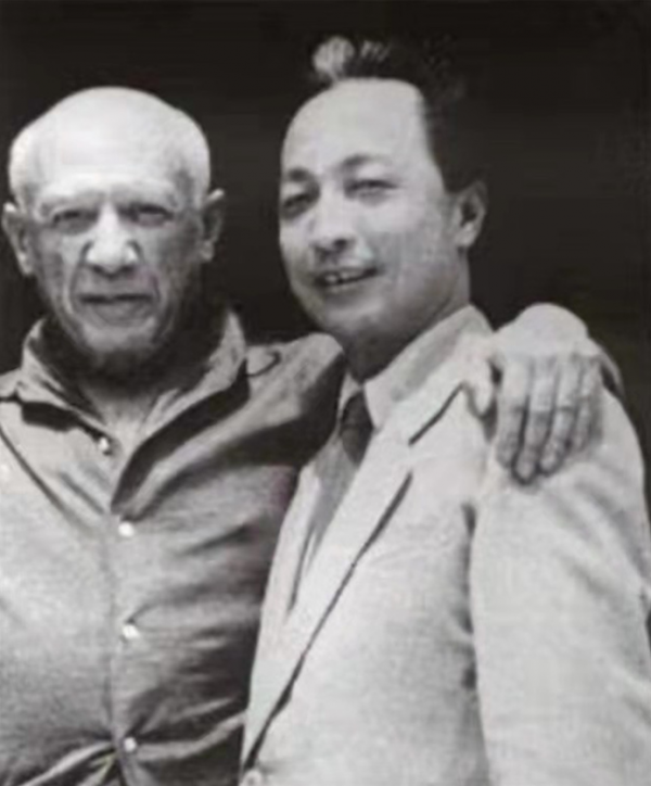 結婚50年丈夫變心,“小魯迅”陳布文絕食自殺,1年後丈夫娶新歡 結婚50年丈夫變心,“小魯迅”陳布文絕食自殺,1年後丈夫娶新歡