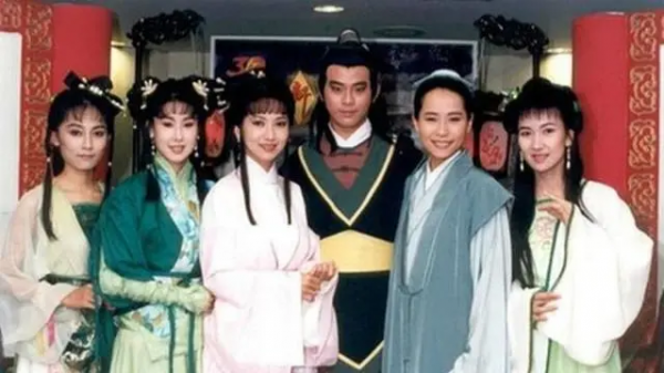 《新白娘子傳奇》的狀元夫人，現實中被哄騙寫下遺囑