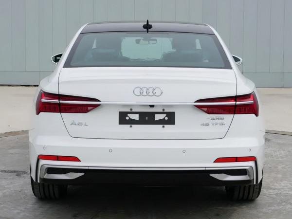 新車申報圖搶先看！哈弗酷狗、新奧迪A6L、唐DM-i四驅版上市在即