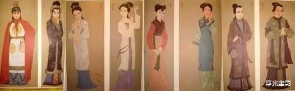 陳曉旭畫上罥煙眉後立馬就有了可憐的感覺，楊樹雲：沒人能超過她