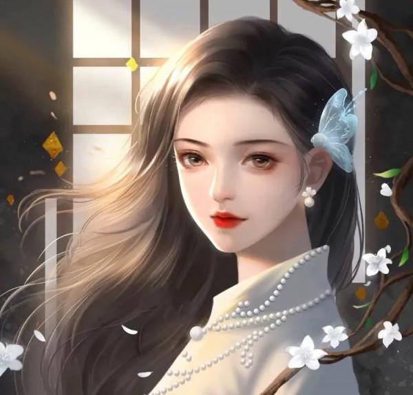 漫畫風頭像系列(42) 漫畫風頭像系列(42)