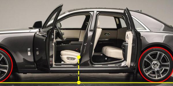 豪車為什麼總超速? 豪車為什麼總超速?