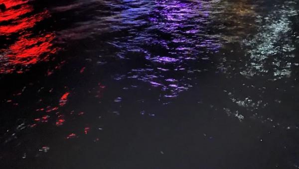 北北駐留回憶錄 陳丙曆：逍遙一遊“觀山水”，筆墨重構“山海觀”