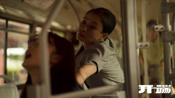 終於明白這部電視劇為何取名《開端》，這是硬生生將兇手告知大家