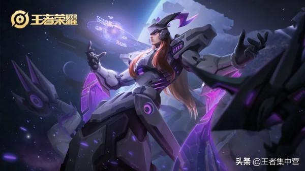 上分上累了？娛樂局試試這幾個英雄，表面是輔助，傷害高到離譜