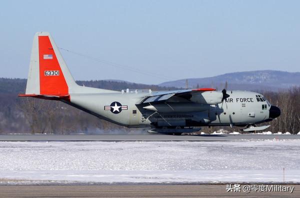 世界空軍志：美國空軍國民警衛隊