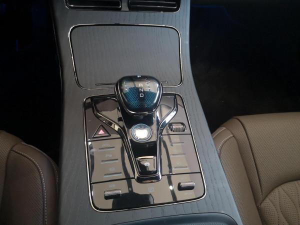 體驗比亞迪漢EV,是否能成為最能打的國產純電動? 體驗比亞迪漢EV,是否能成為最能打的國產純電動?