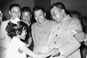 他是原安徽省委書記，曾為長征做出卓越貢獻，1962年卻為何被撤職