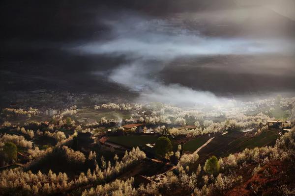 中國絕美的15個旅行地,每個都與眾不同,去了就捨不得離開 中國絕美的15個旅行地,每個都與眾不同,去了就捨不得離開