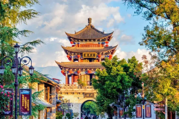 2022年，國內旅行時間表出爐，一鍵解鎖12個月的最佳旅行地