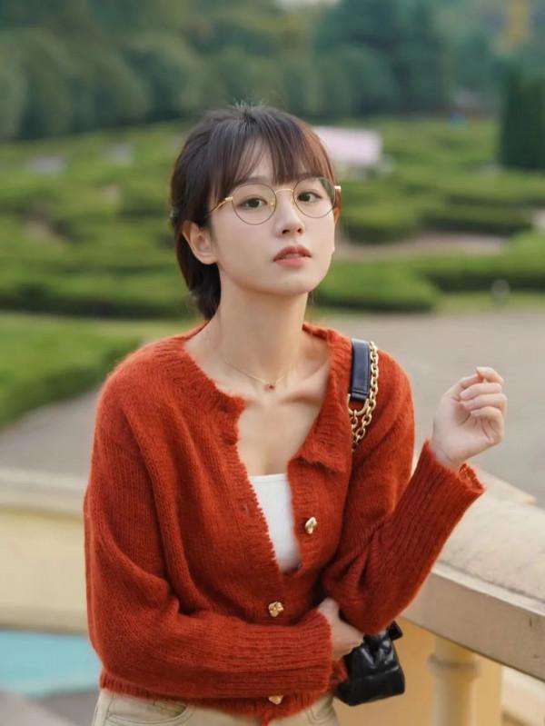 不同臉型適合什麼樣的配飾，看這篇就夠了