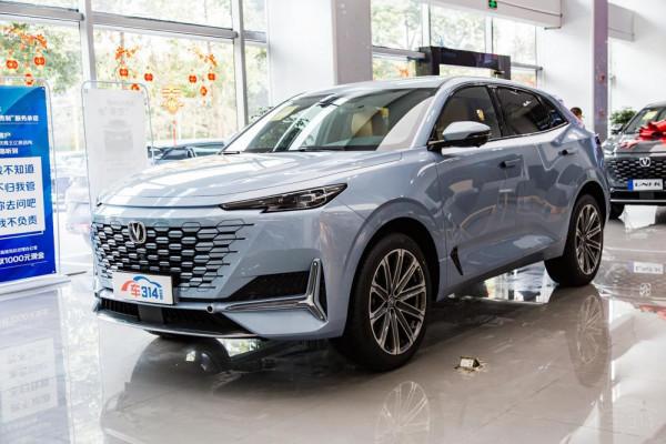 新漢蘭達還要加價提?不如選這幾輛自主中型SUV! 新漢蘭達還要加價提?不如選這幾輛自主中型SUV!