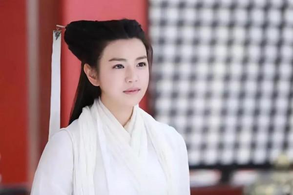 都說瓊瑤劇金庸劇捧人,但這4位演員,卻遭遇了她們事業的滑鐵盧 都說瓊瑤劇金庸劇捧人,但這4位演員,卻遭遇了她們事業的滑鐵盧