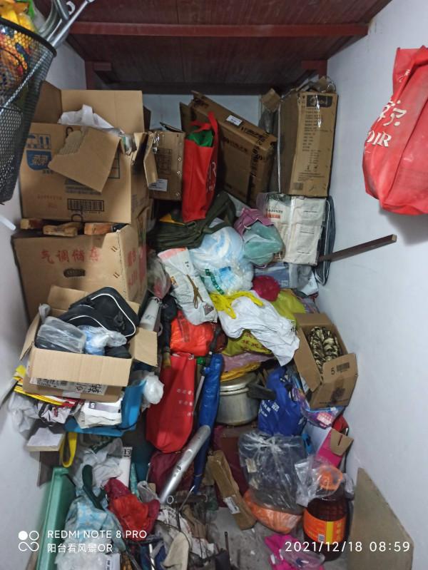 釣魚人的智慧無窮無盡,地下室秒變複式倉庫 釣魚人的智慧無窮無盡,地下室秒變複式倉庫