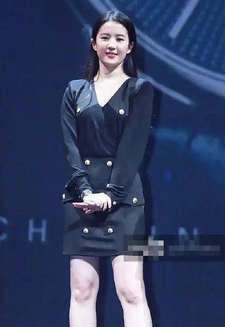 劉亦菲高畫質寫真照來了