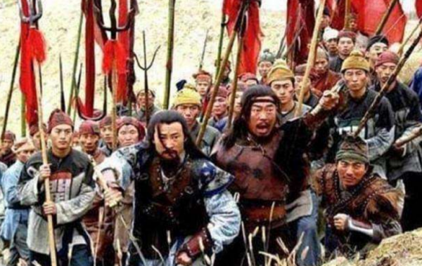 清朝夢魘“朱三太子”，61年造反70次，被抓後康熙大怒：誅滅九族