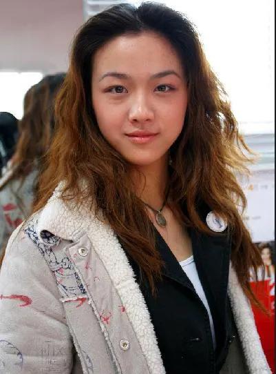 最美湯唯（上）