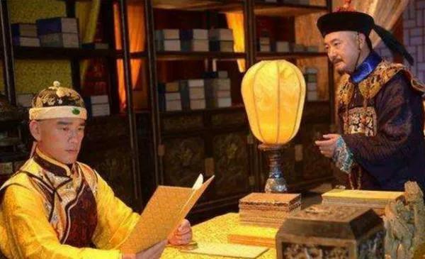 揭秘清朝皇帝一天的真實記錄，看看皇帝都在忙什麼？